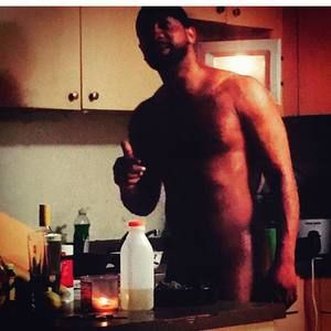 Meet your Posher, Cornelius